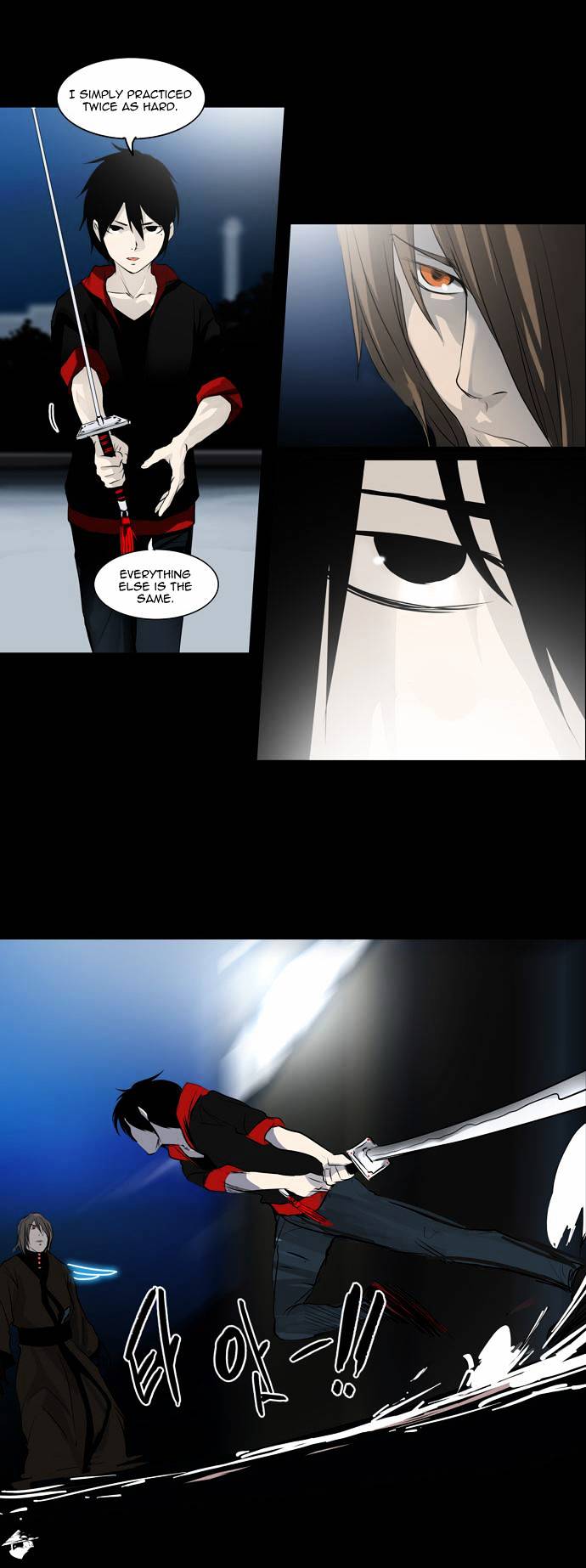 Tower of God, Chapter 141 image 19